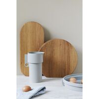 Alcoa Jug 1L Light Gray