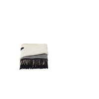 Aymara Plaid Pattern Cream