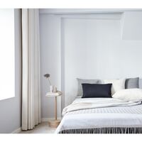 Aymara Plaid Pattern Cream