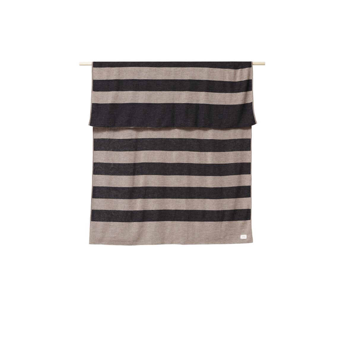 Aymara Plaid Ribbon 190 x 130 Cm