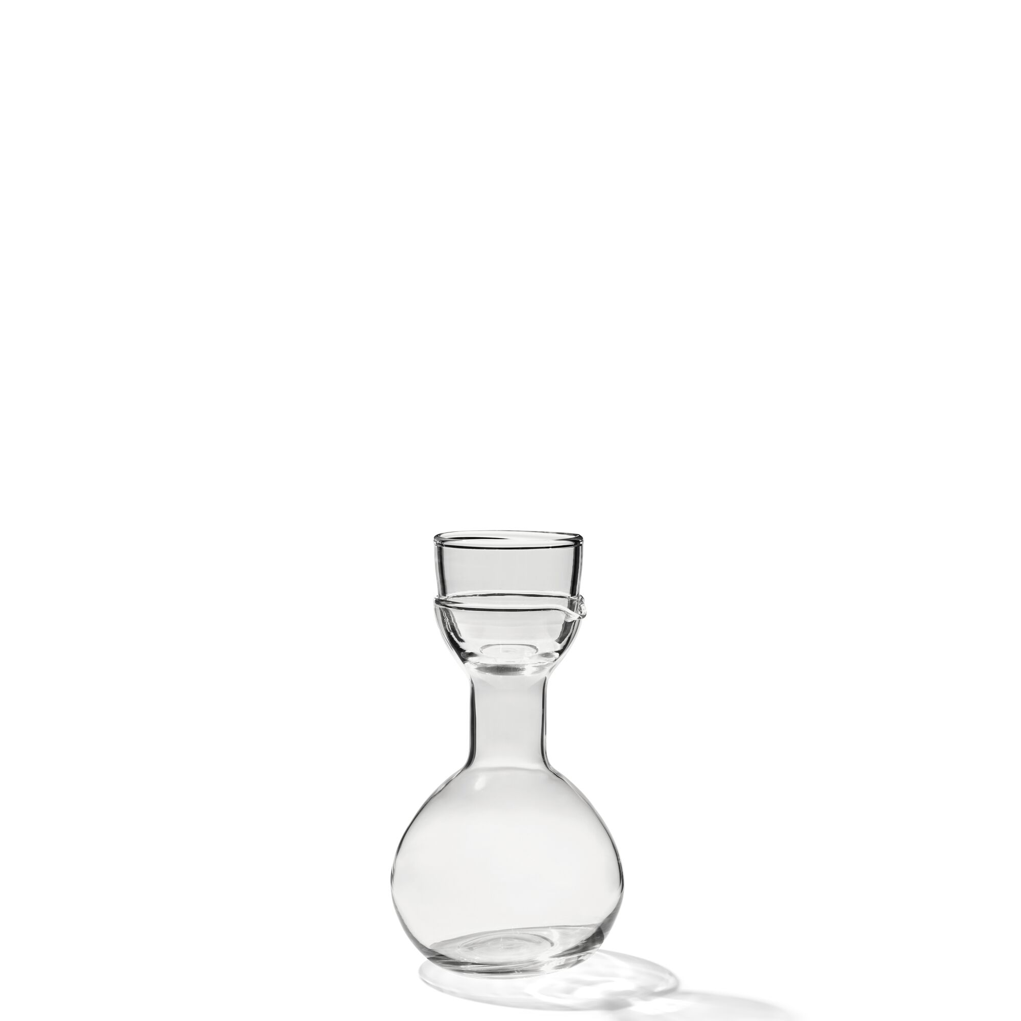 Pinho Karaffel M. Glas Klar