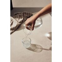 Pinho Karaffel M. Glas Klar