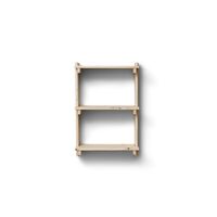 Beam Wall Shelf 3 Pine