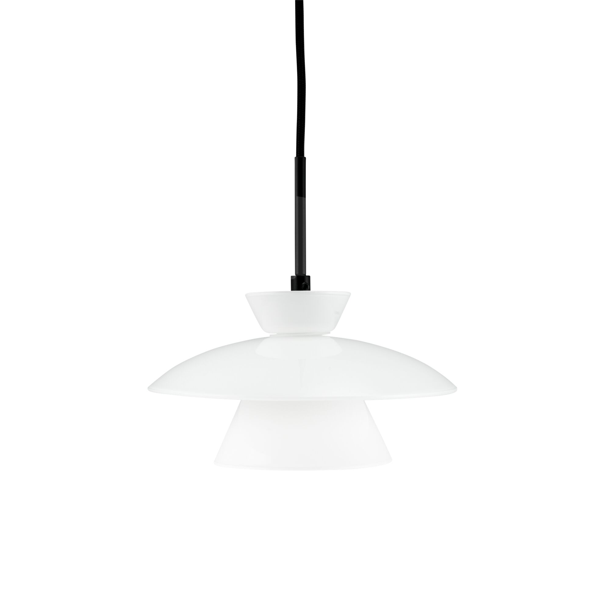 Valby &Oslash;20 Taklampa Opal