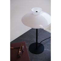 Valby3 Table Lamp Opal