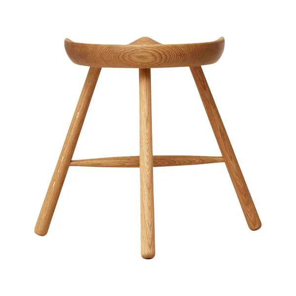 Shoemaker Chair No. 49 Oak