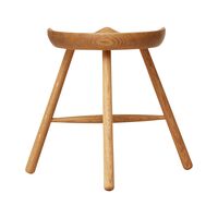 Shoemaker Chair No. 49 Oak