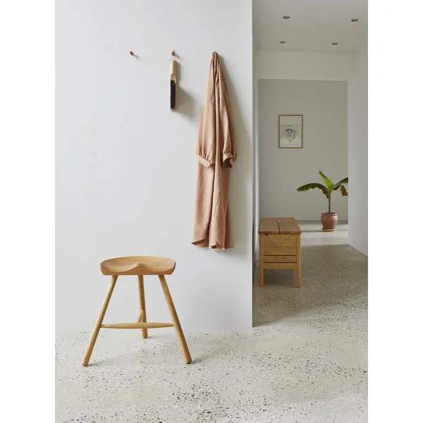 Shoemaker Chair No. 49 Oak