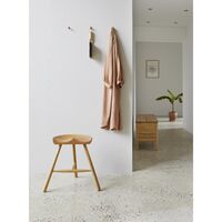 Shoemaker Chair No. 49 Oak