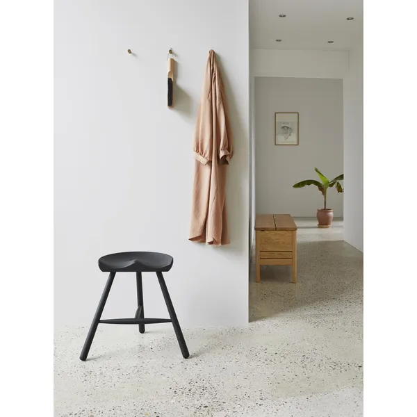 Shoemaker Chair No. 49 Oak