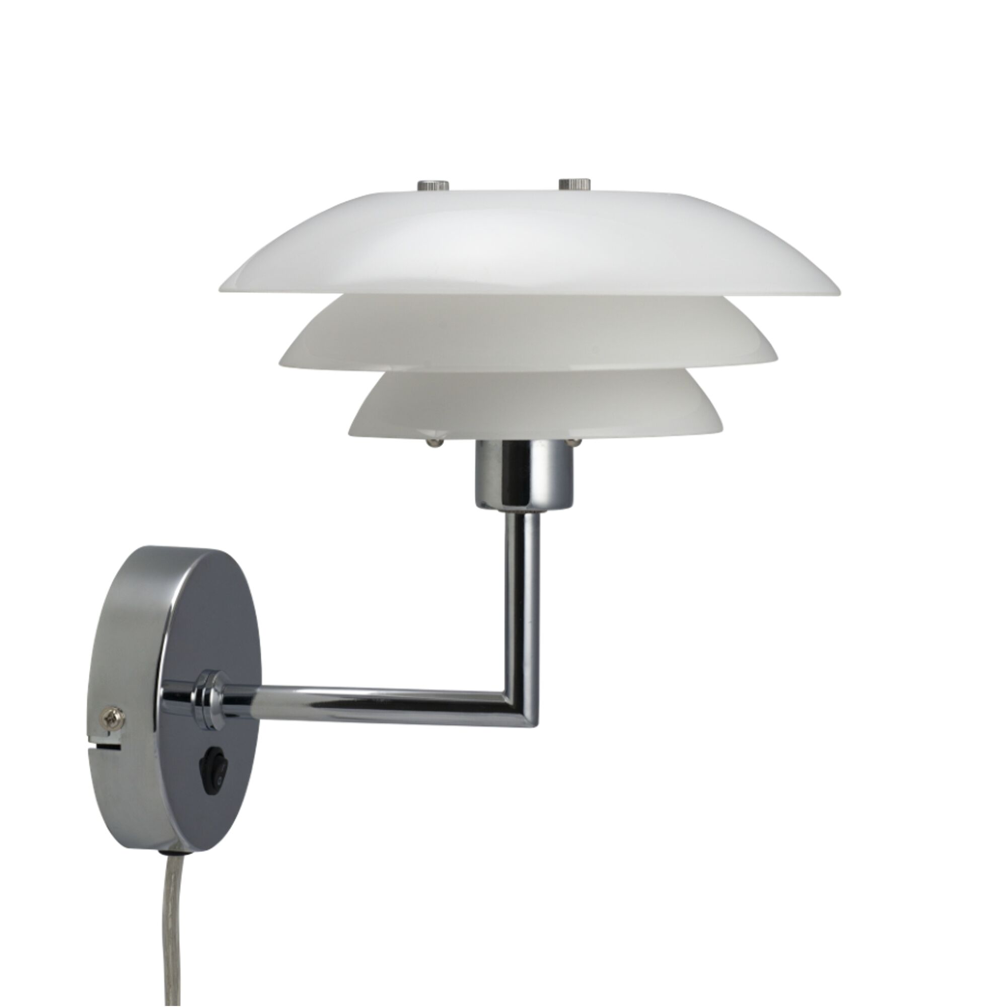 DL20 V&auml;gglampa Opal
