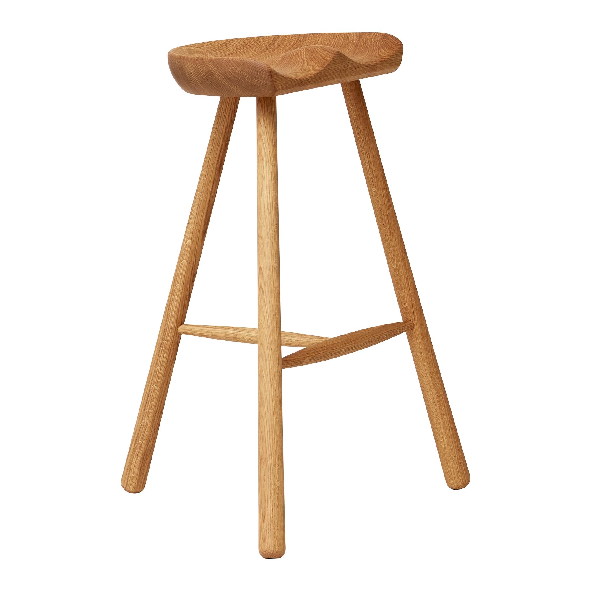 Shoemaker Chair No. 68 Eg