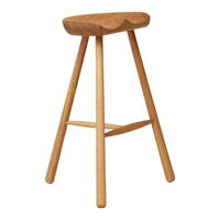 Shoemaker Chair No. 68 Oak