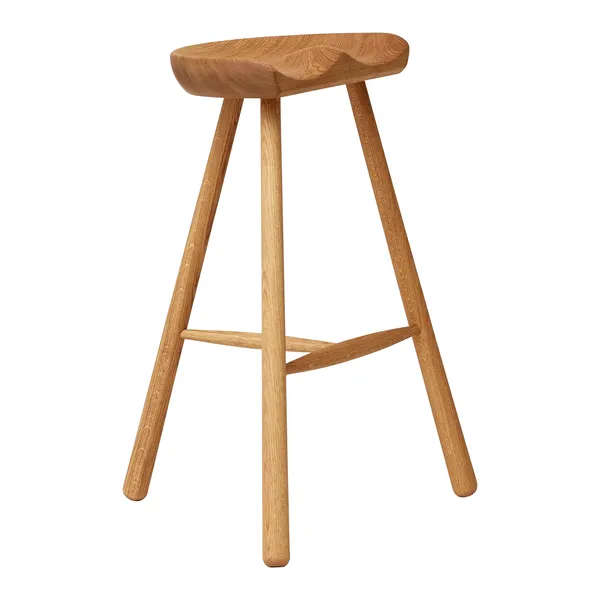 Shoemaker Chair No. 68 Oak