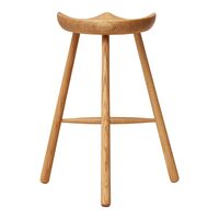 Shoemaker Chair No. 68 Oak