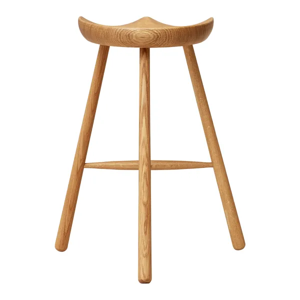 Shoemaker Chair No. 68 Oak