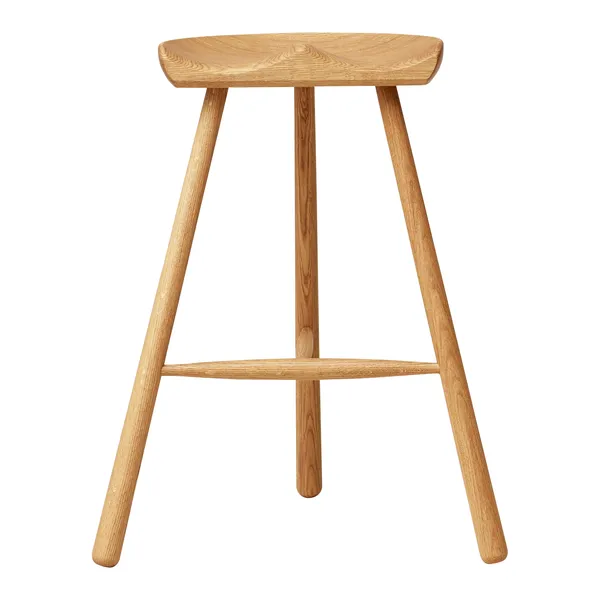 Shoemaker Chair No. 68 Oak