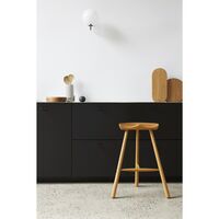 Shoemaker Chair No. 68 Oak