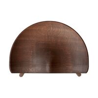 Shoemaker Chair No. 68 Smoked Oak