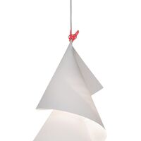 WillyDilly Hanglamp Wit