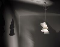 WillyDilly Hanglamp Wit