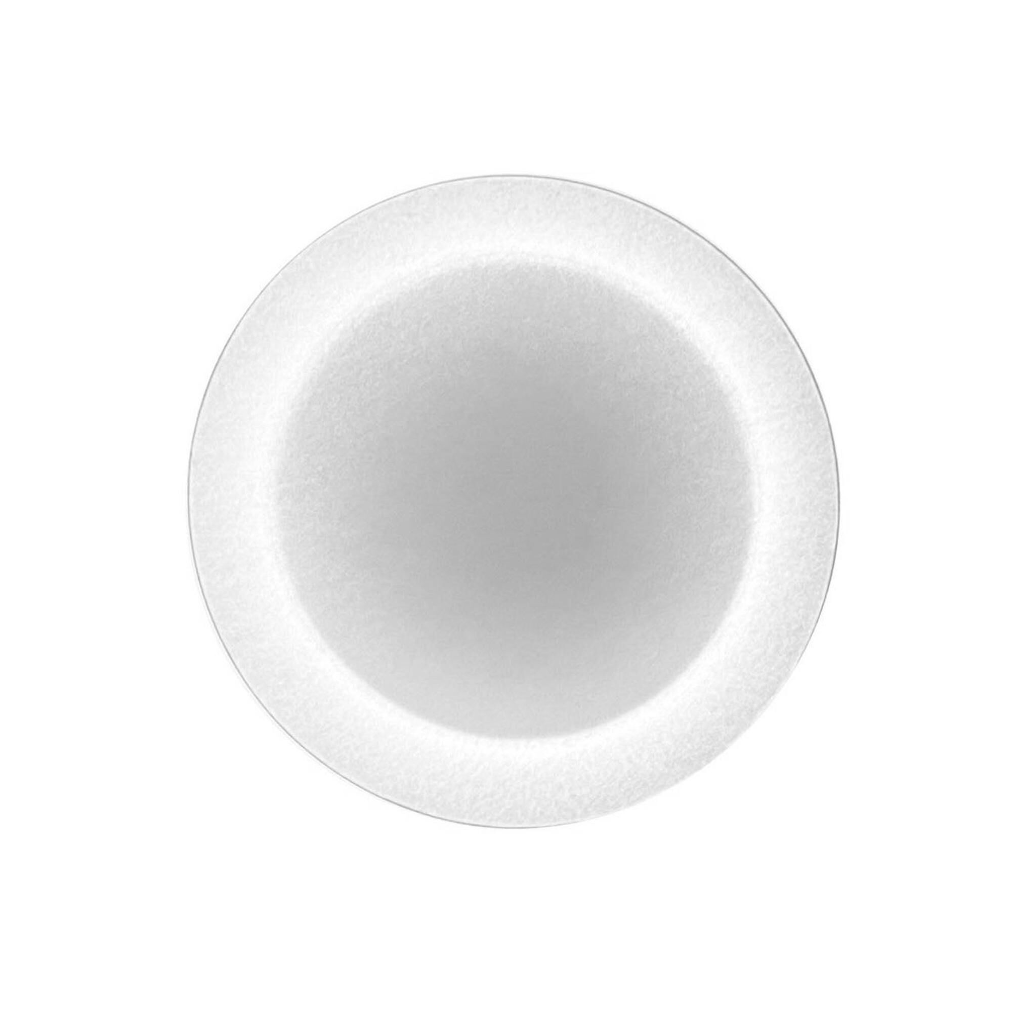 MoodMoon V&auml;gglampa & Taklampa Vit