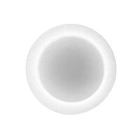 Applique e Plafoniera MoodMoon Bianco