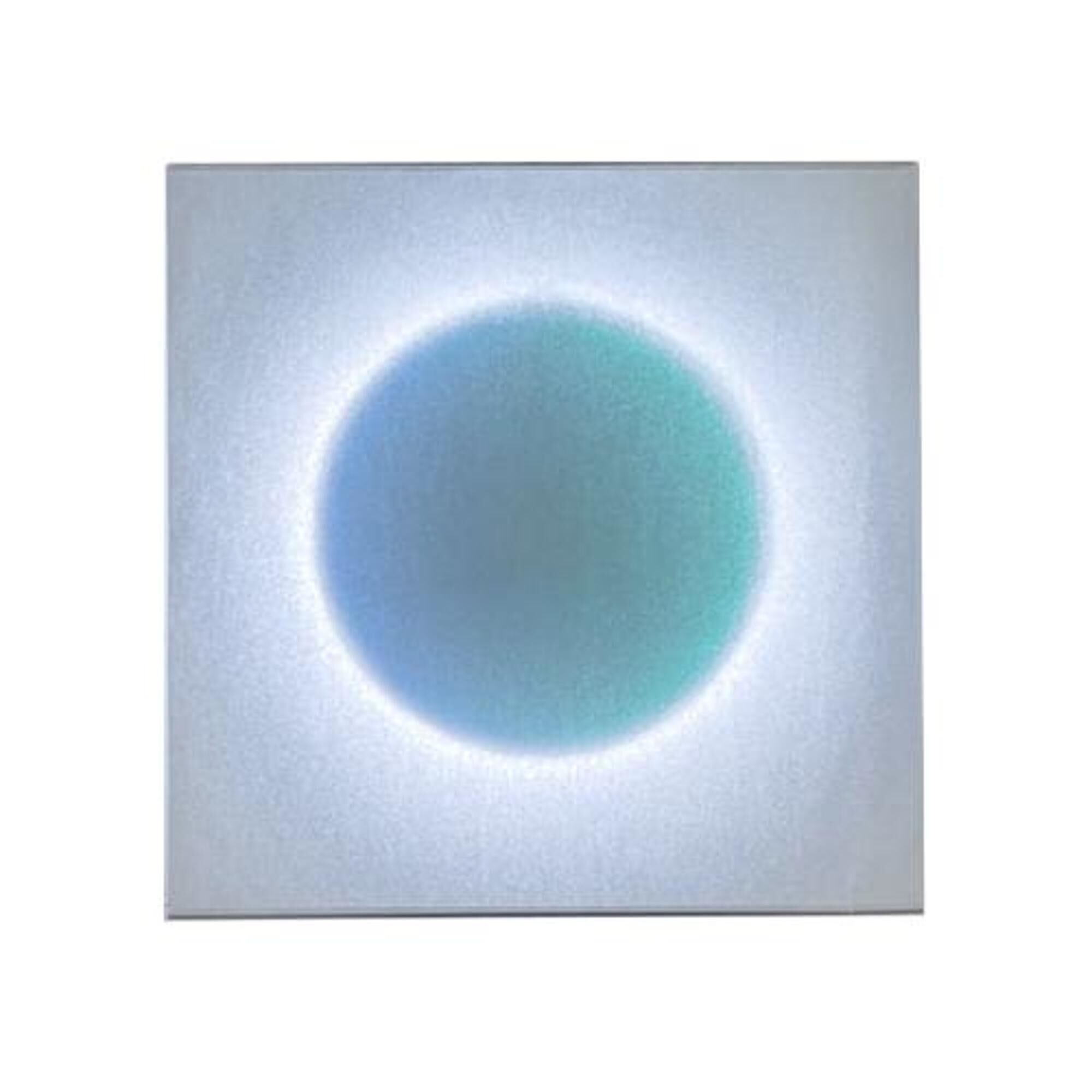 MoodMoon V&auml;gglampa 105 Vit/ Bl&aring;