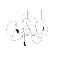 Signature Pendel 3 Sort