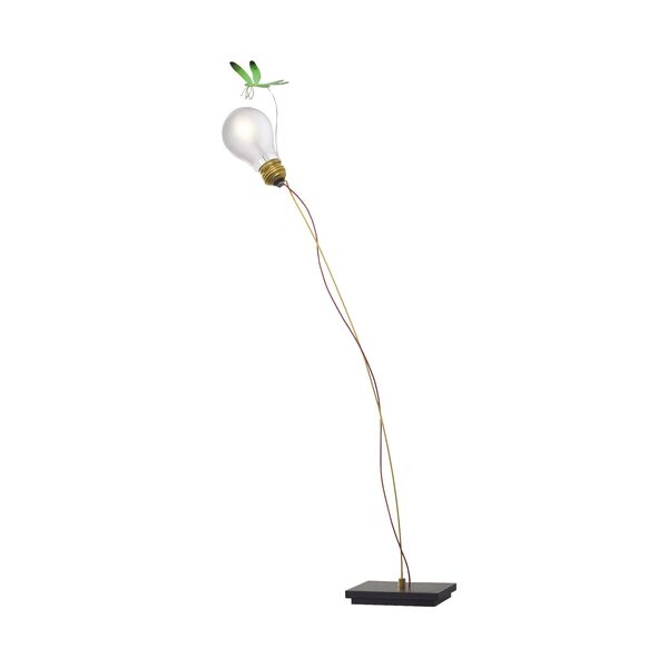 I Ricchi Poveri Bzzzz Lampe à Poser Vert