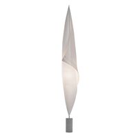 Wo-Tum-Bu 1 Stehlampe Weiß