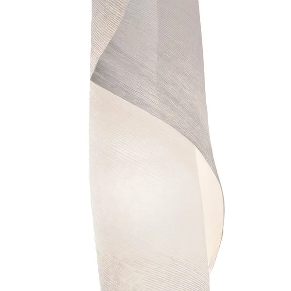 Wo-Tum-Bu 1 Stehlampe Weiß