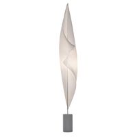 Wo-Tum-Bu 2 Vloerlamp Wit
