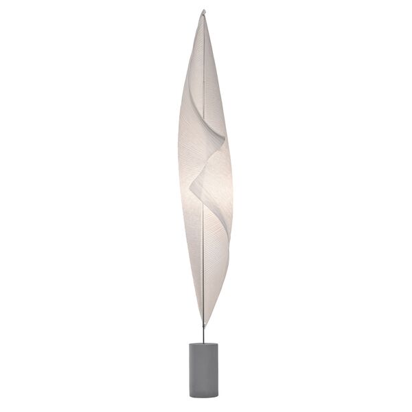 Wo-Tum-Bu 2 Vloerlamp Wit