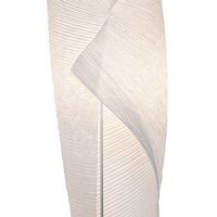 Wo-Tum-Bu 2 Vloerlamp Wit