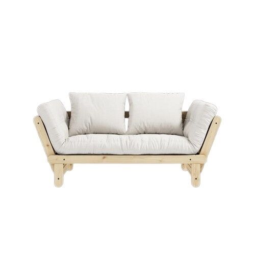 Beat Sofa Klarlakeret Fyrretr/701 Natural