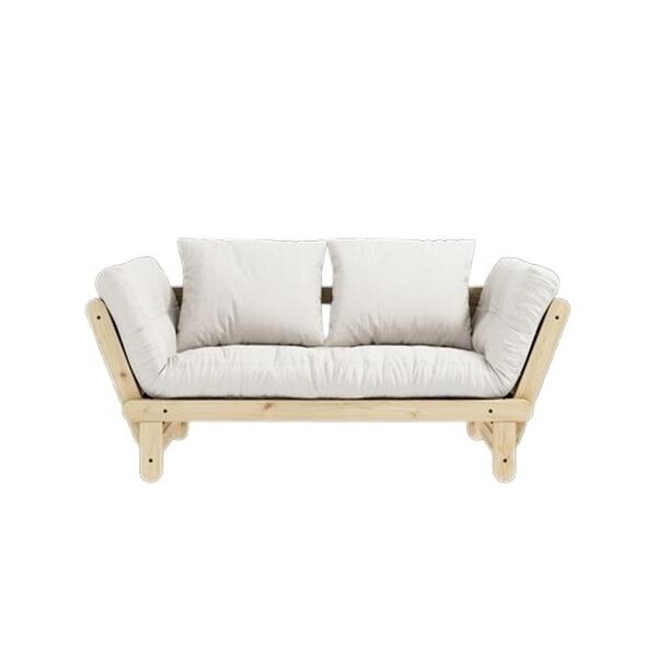 Beat Soffa Klarlackerad Furu/701 Natur