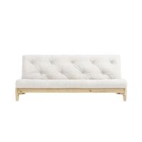 Fresh Sofa Helder gelakt grenen/701 naturel