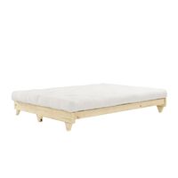 Fresh Sofa Helder gelakt grenen/701 naturel