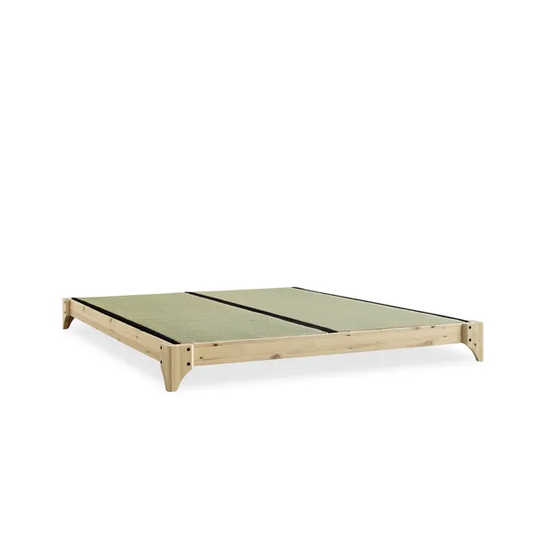 Elan Bed Frame 180x200 Raw