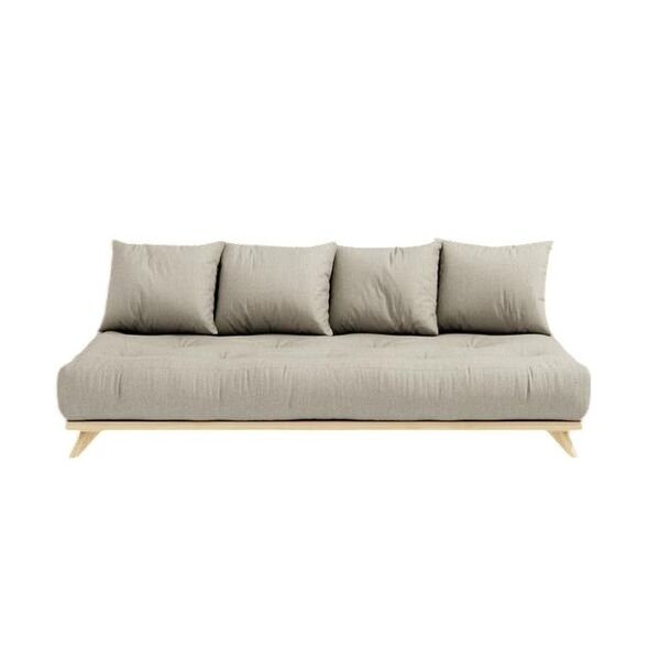 Senza leposohva, kirkaslakattu mänty/914 Linen