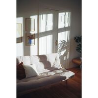 Folk Sofa Clear Lacquered Pine/701 Natural