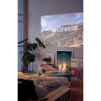 Base Sofa Bed With Side Box Black Night/511 Charcoal