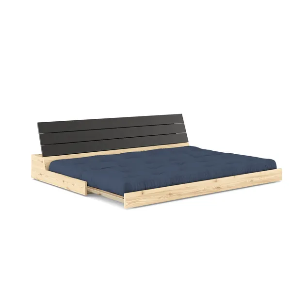 Base Sovesofa Sort Night/737 Navy