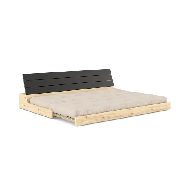 Base Sovesofa Sort Night/747 Beige