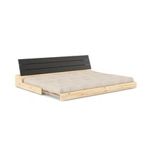 Base Sovesofa Sort Night/747 Beige