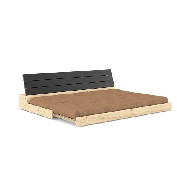 Base Sovesofa Sort Night/755 Mocca
