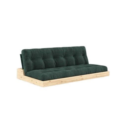 Base Sovesofa Lush Green/512 Seaweed