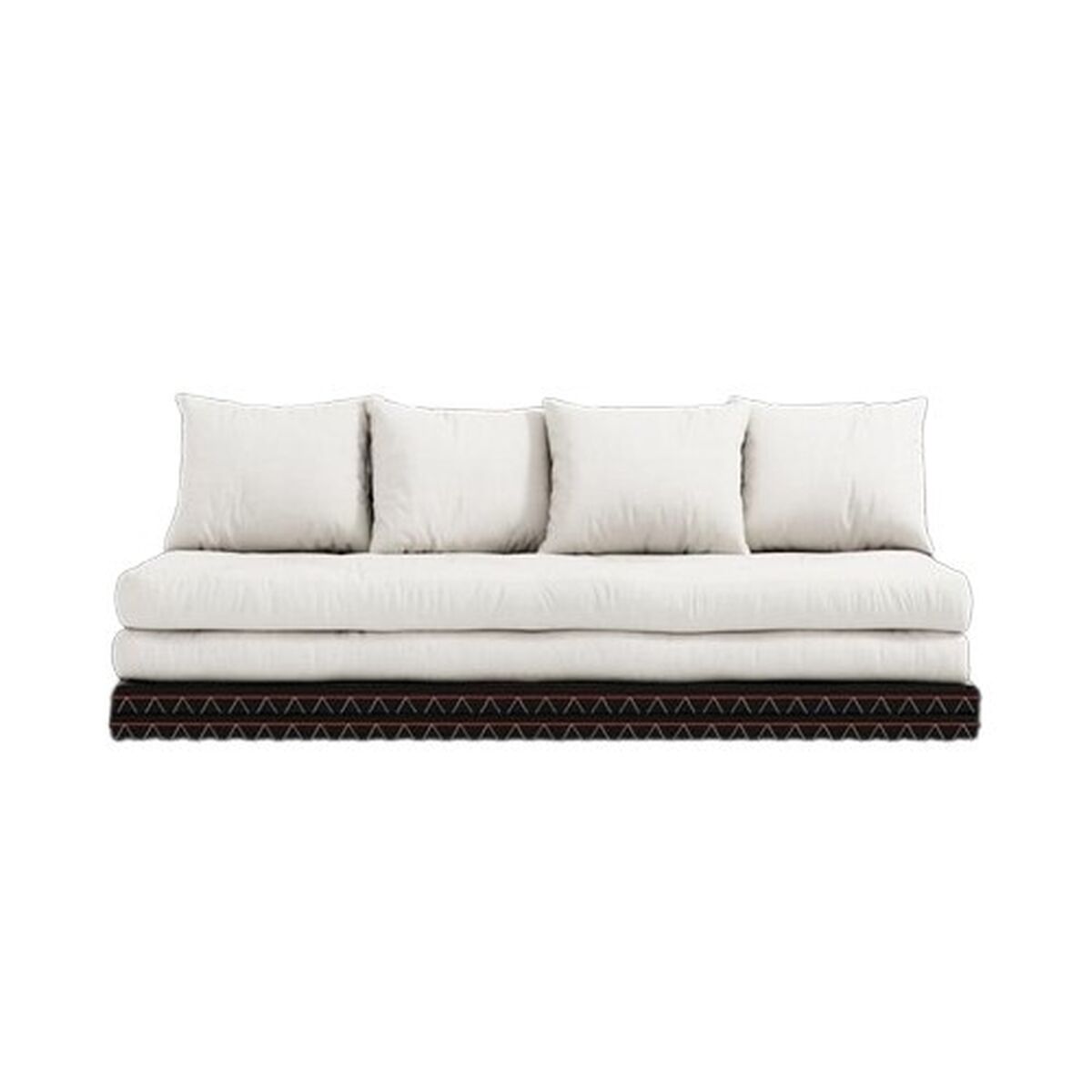 Chico Sofa 80x200 701 Natur