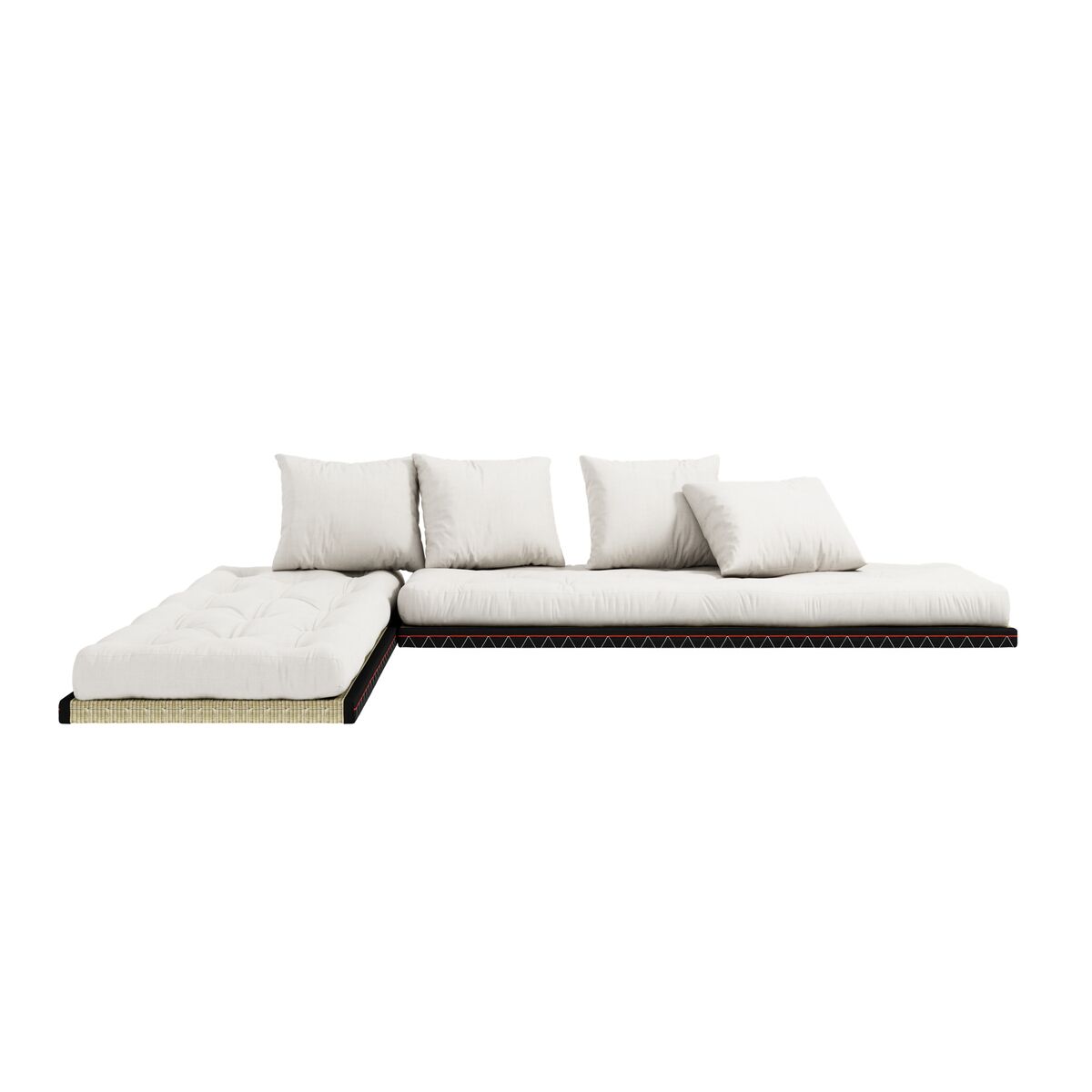 Chico Sofa 80x200 701 Natur